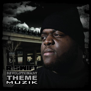 Revolutionary Theme Muzik (re-release)