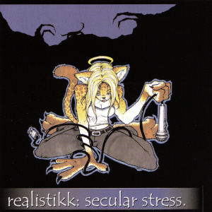 Secular Stress