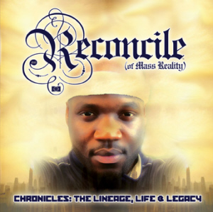 Chronicles : The Lineage, Life & Legacy