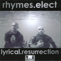 Lyrical Resurrection