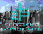 Sanctified Syndicate EP