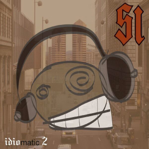 Idiomatic 2 (Mixtape)