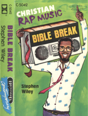 Bible Break