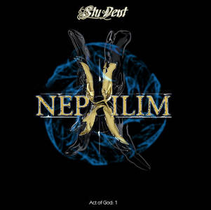 Nephilim : Act of God 1