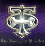 The Boneyard Box Set