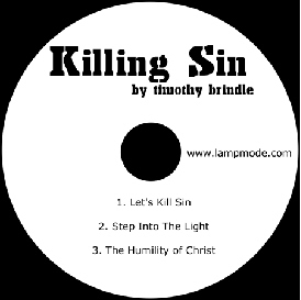 Killing Sin EP