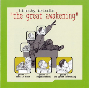 The Great Awakening (original release)