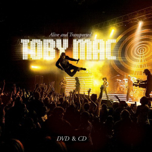 Alive & Transported (CD/DVD)