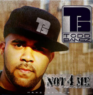 Not 4 Me (single)