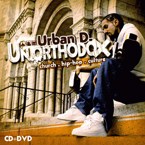 Un.orthodox : Church.Hip-Hop.Culture (CD/DVD)