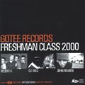 Gotee Records : Freshman Class 2000