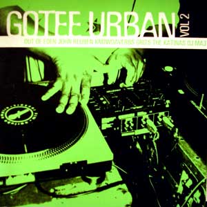 Gotee Urban vol 2