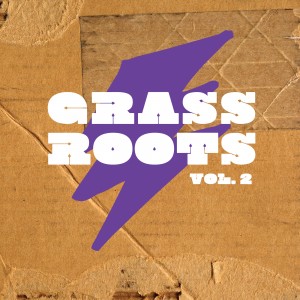 Grass Roots : Volume 2