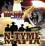 Heaven's Hip Hop compilation Volume 4 : N-Tyme Mafia