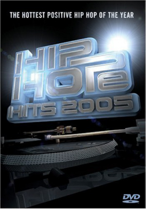 Hip Hope Hits 2005 (DVD)