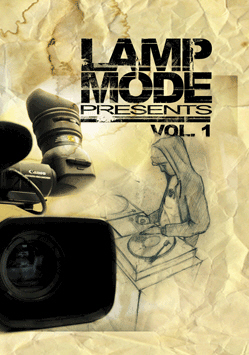 Lamp Mode Presents Volume 1 (DVD)