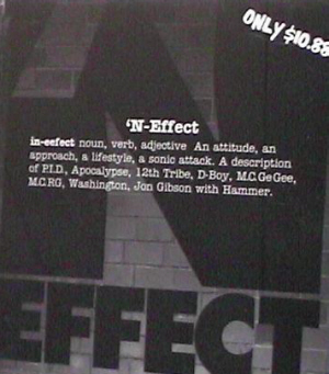 N-Effect