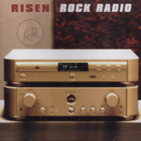 Risen Rock Radio