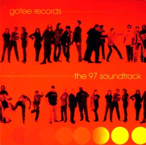 The 97 Soundtrack