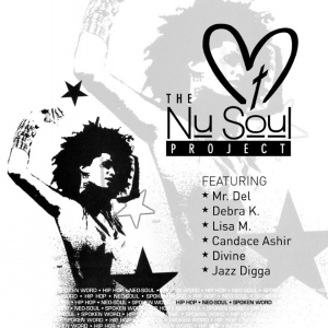 The Nu Soul Project