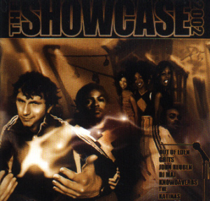 The Showcase : 2002