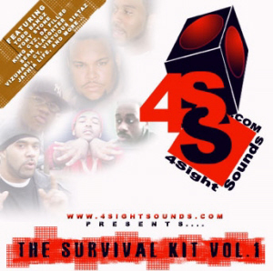 The Survival Kit Volume 1