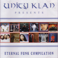Unity Klan Presents : Eternal Funk Compilation