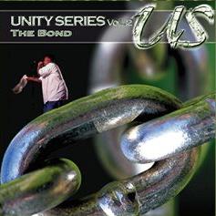 Unity Series Volume 2 : The Bond