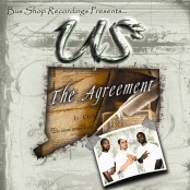 Unity Series Volume 3 : The Agreement