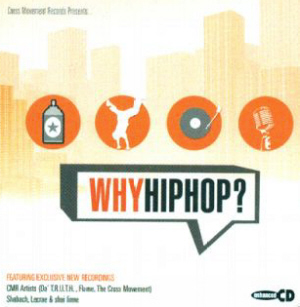 Whyhiphop?