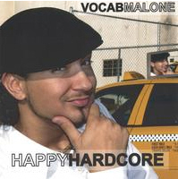 Happy Hardcore