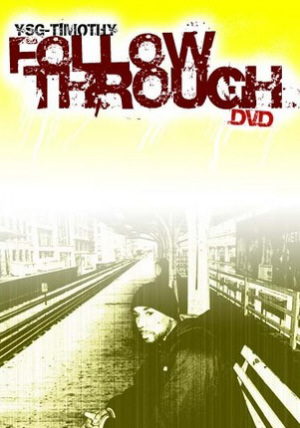 Follow Through (DVD)