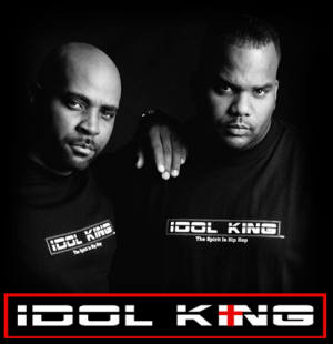 I.D.O.L. King