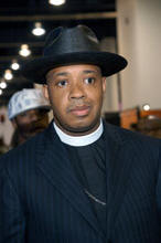 Rev. Run