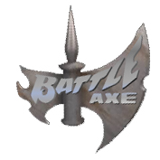 Battle Axe Records