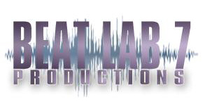 Beat Lab 7 Productions