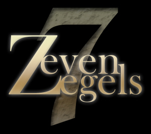 Zeven Zegels